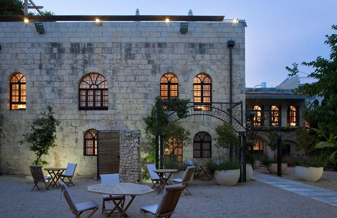 Alegra Boutique Hotel-1